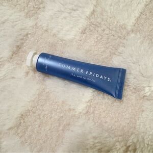 Summer Fridays Jet Lag Mask Moisturizer Mini